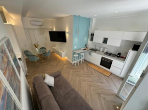 Exclusive Apartment with Garden - Ponte Milvio